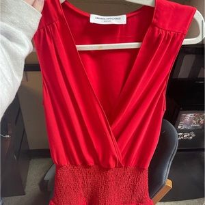 Amanda Uprichard Dress!